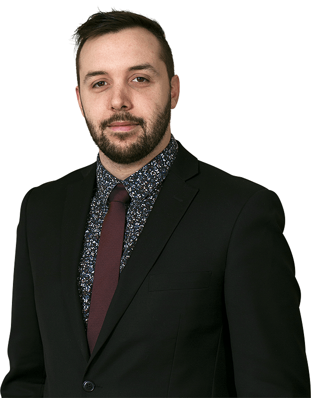 Mtre Hugo Blanchette Doyon Avocats