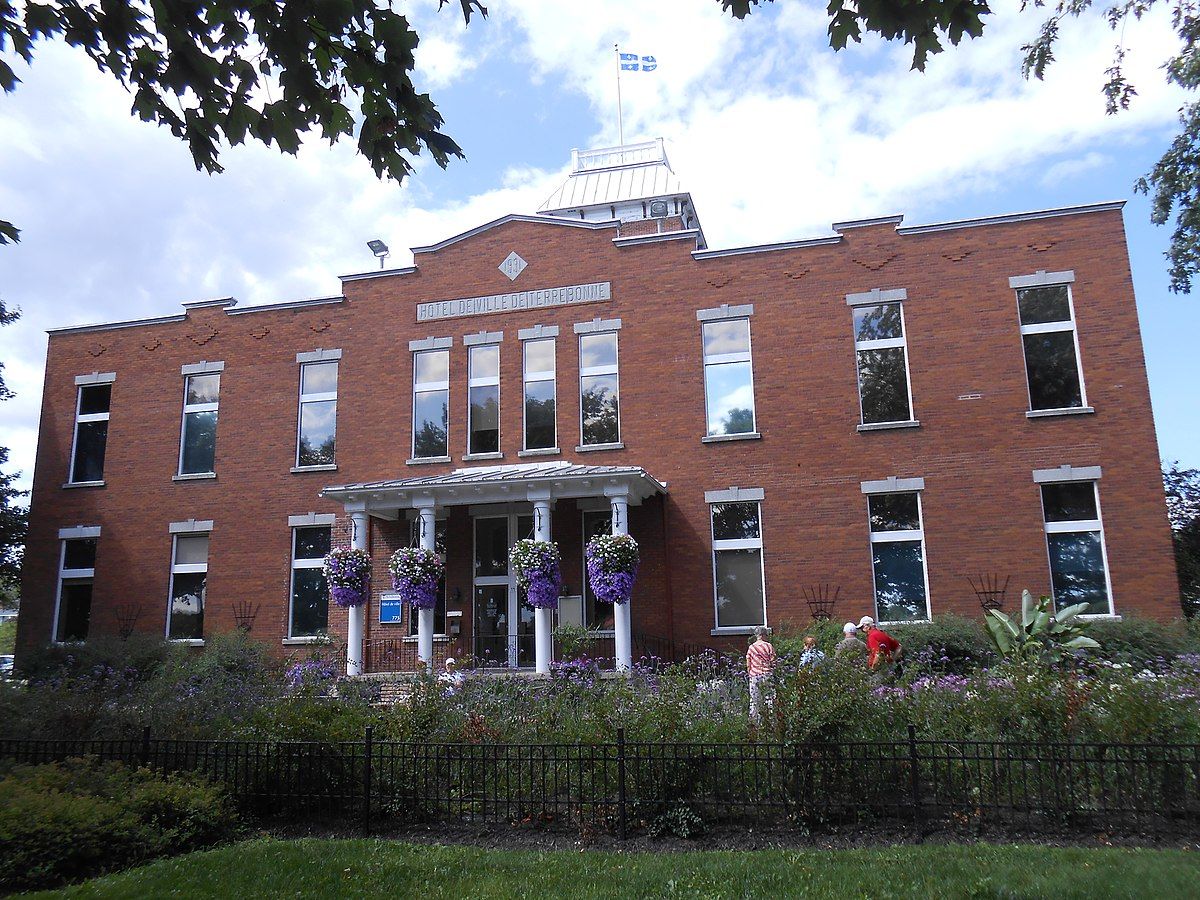 Avocat Terrebonne Droit criminel Doyon Avocats