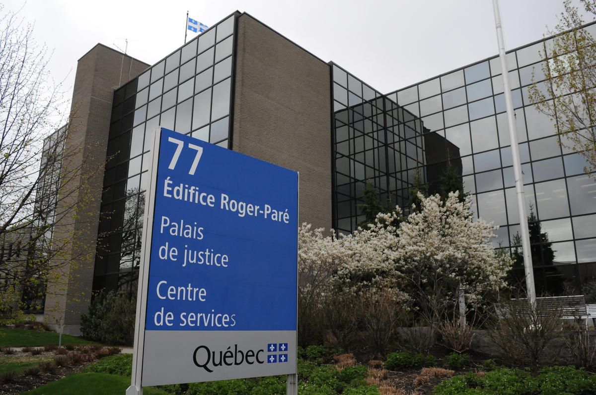 Avocat Granby Droit criminel Doyon Avocats