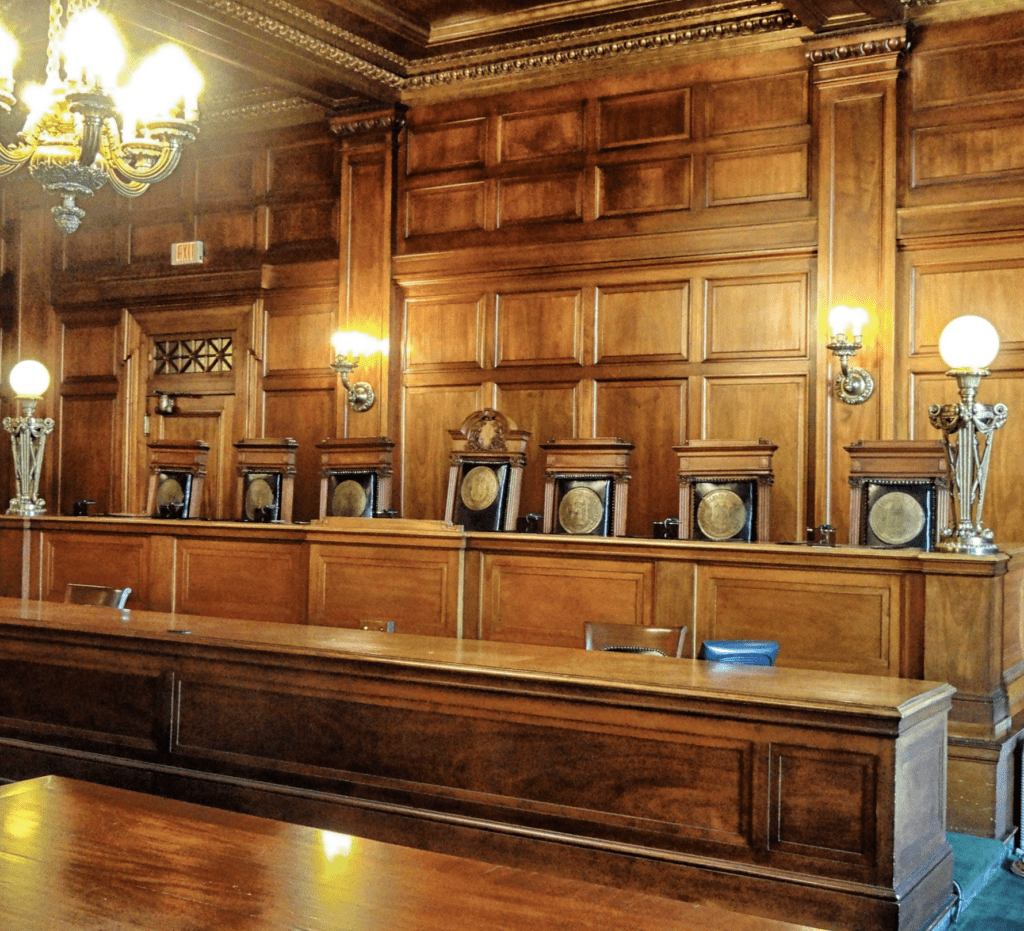 Me FrançoisXavier T. Doyon, avocat criminel à Québec et Montréal